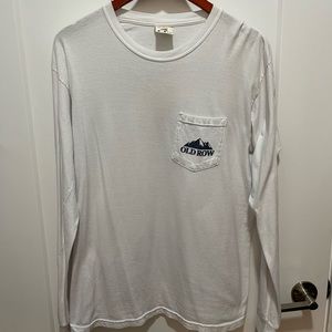 Old Row L/S Shirt